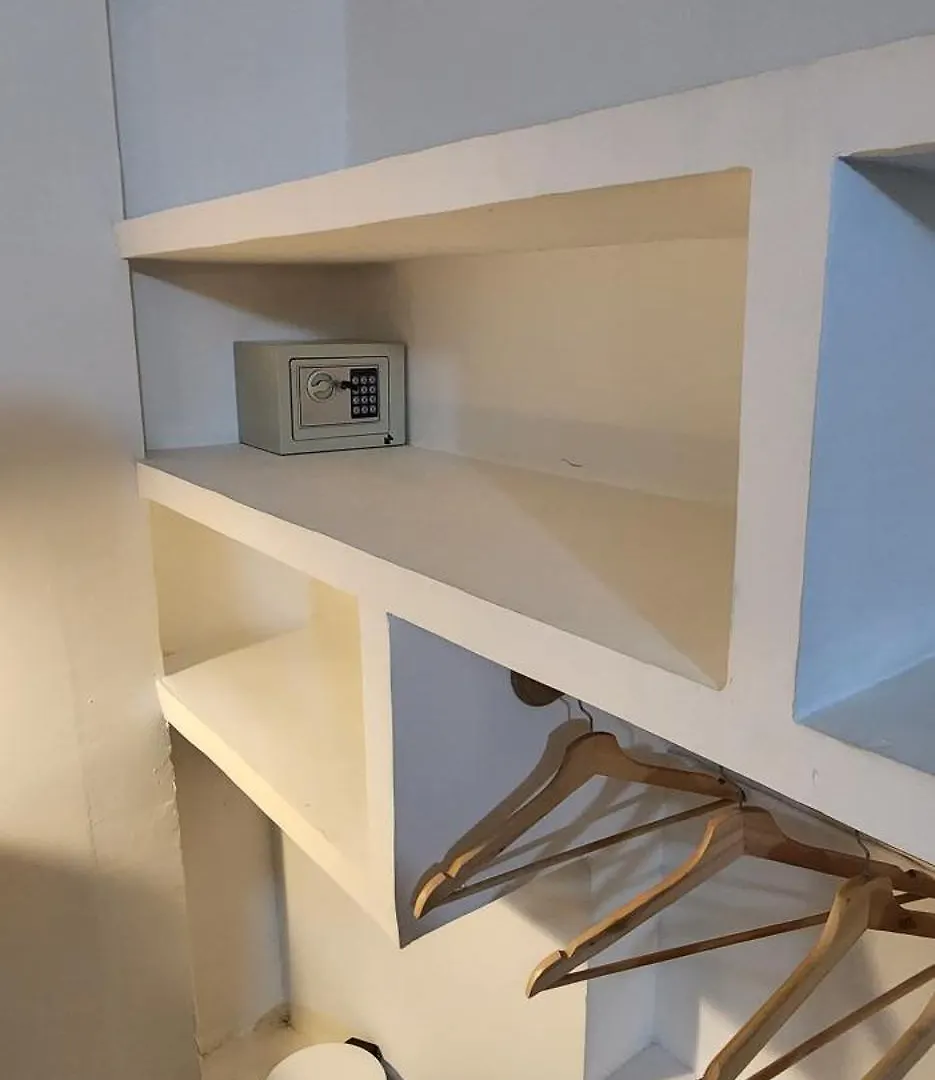 Homestay Casa Agena Apartment Cartagena
