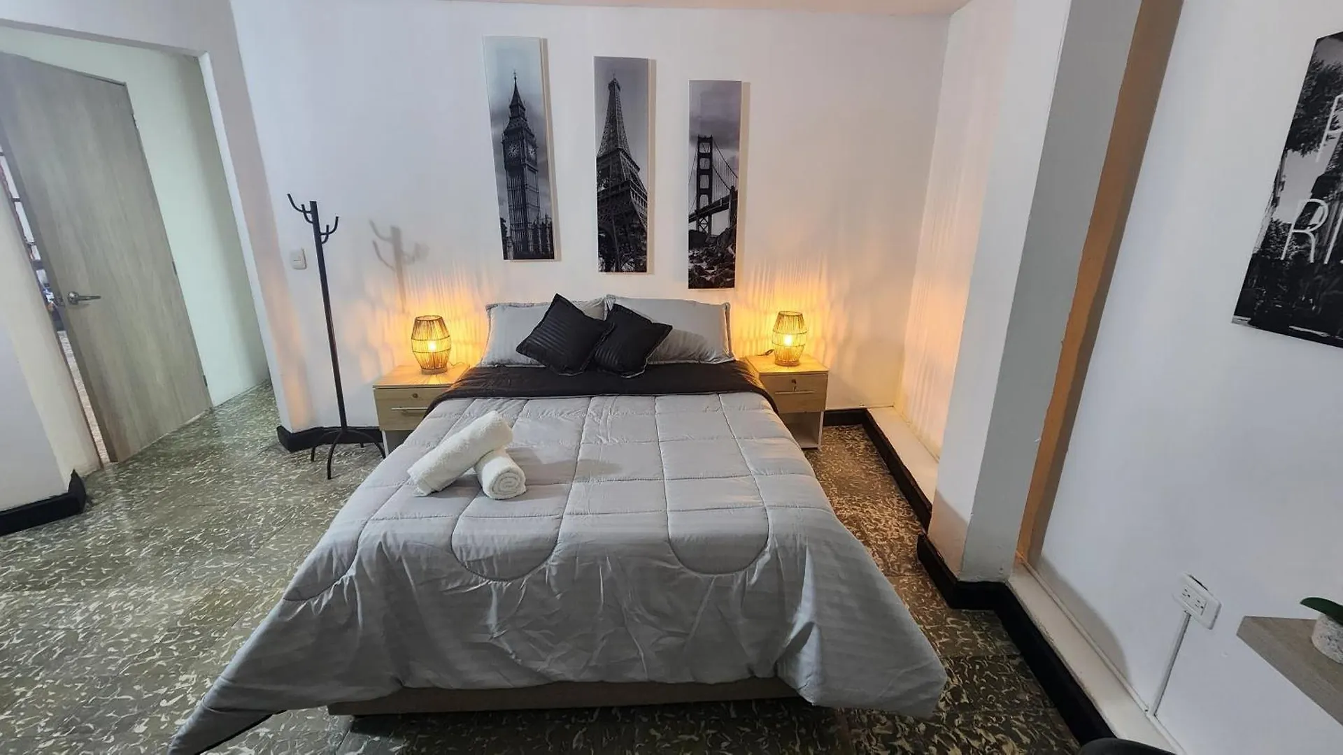 Casa Agena Apartment Cartagena Homestay