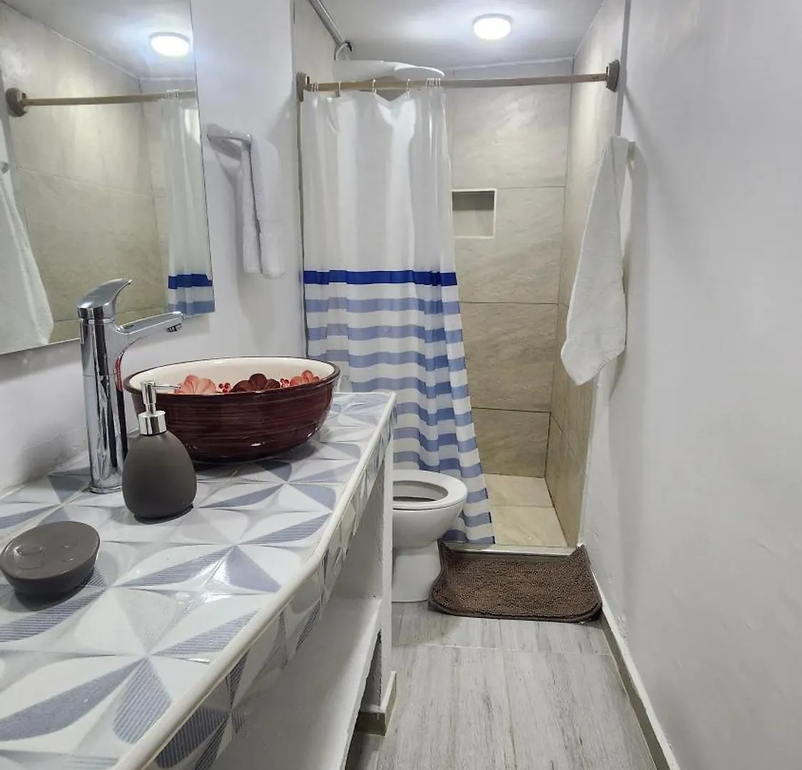 Casa Agena Apartment Cartagena Homestay