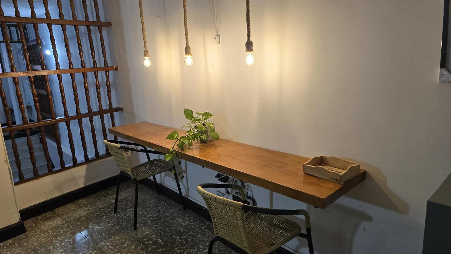 Casa Agena Apartment Cartagena Homestay