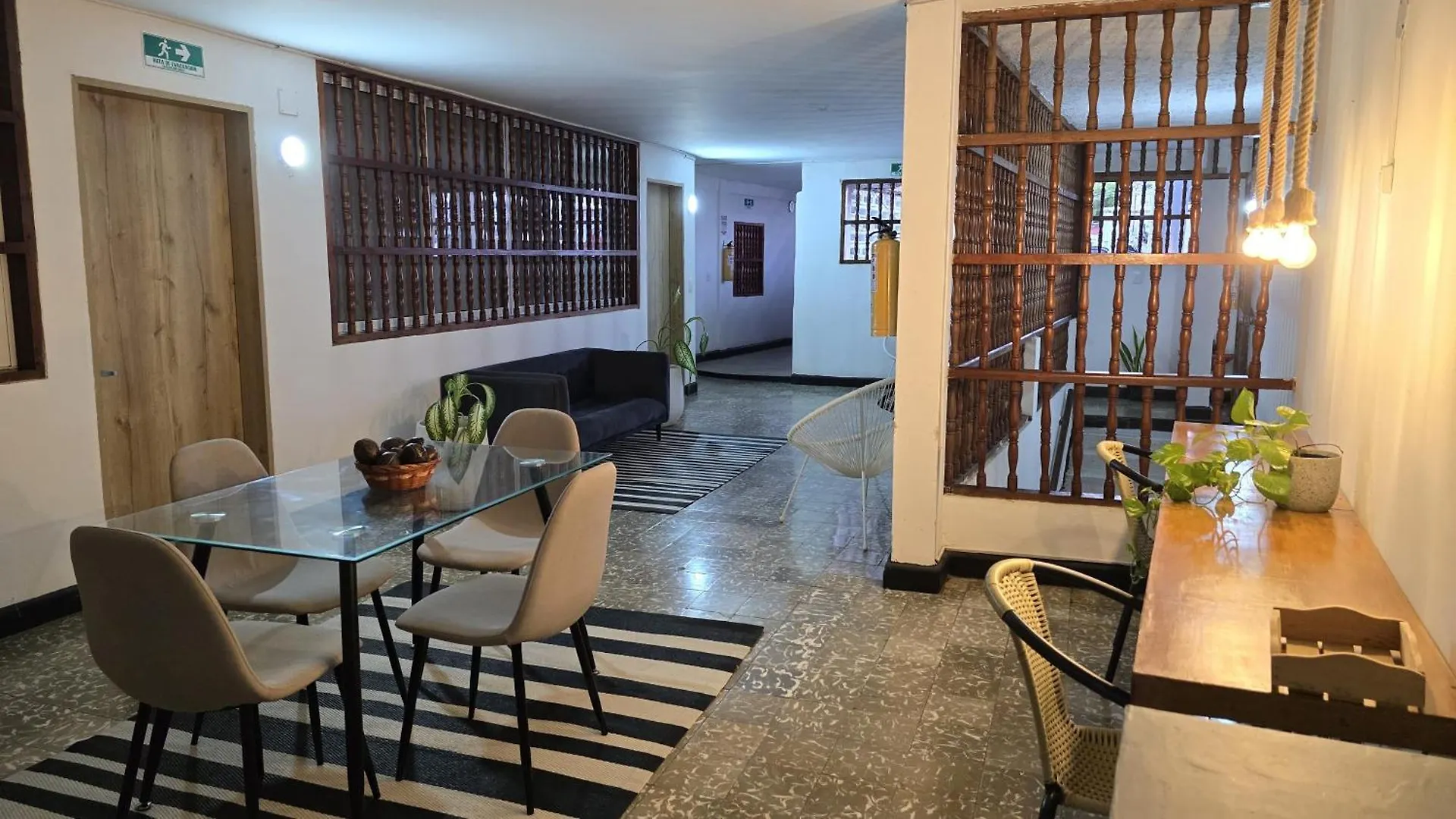 Casa Agena Apartment Cartagena Colombia