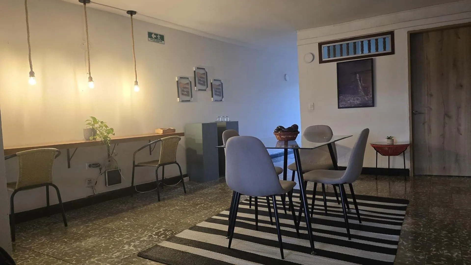 Casa Agena Apartment Cartagena 0*,  Colombia