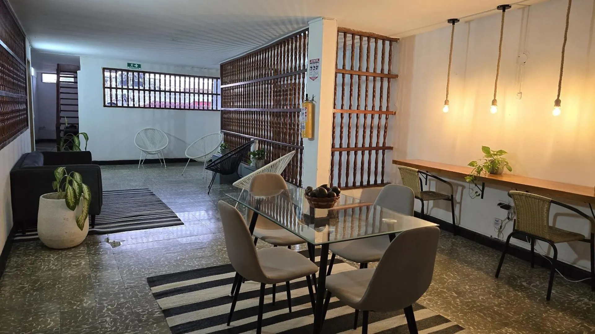 Homestay Casa Agena Apartment Cartagena Colombia