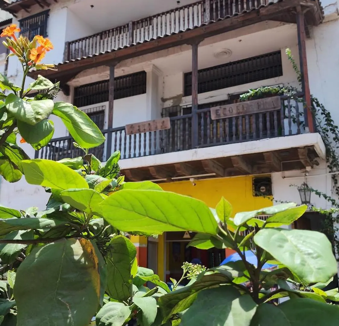 Casa Agena Apartment Cartagena