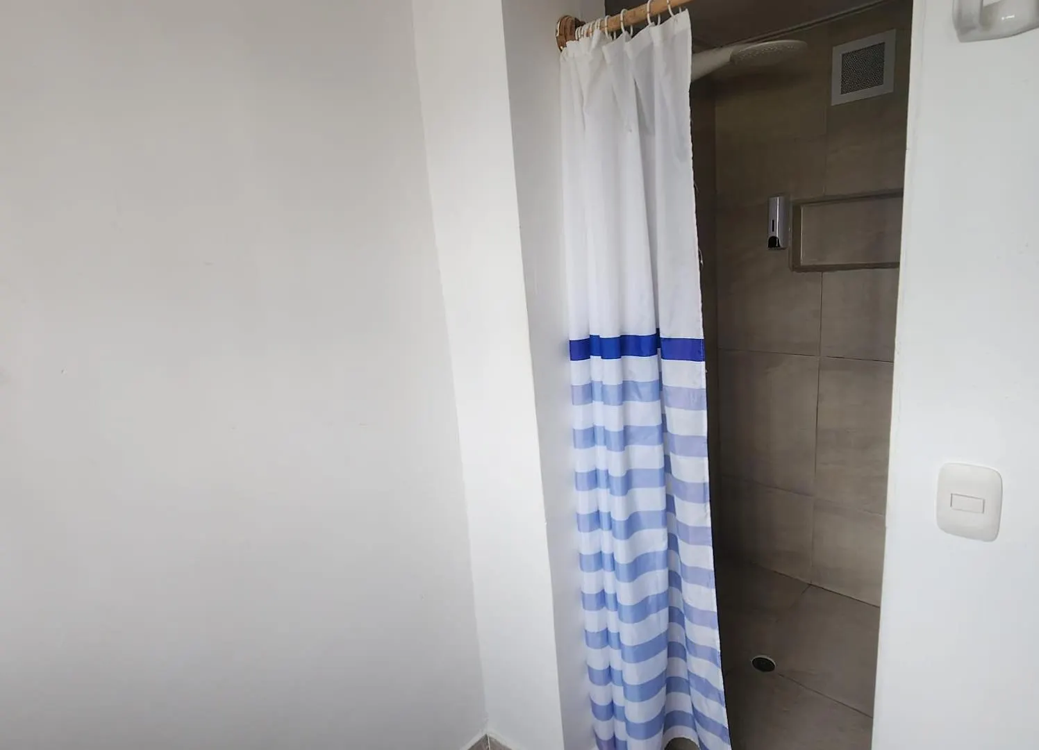 Casa Agena Apartment Cartagena Homestay