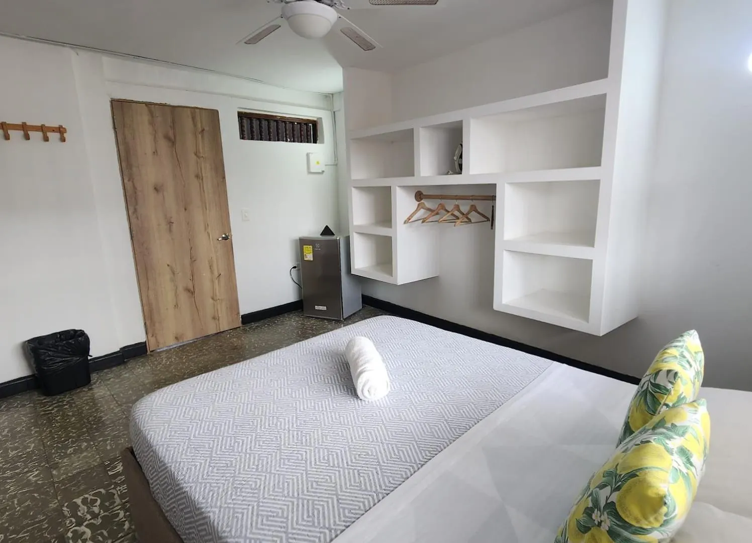Casa Agena Apartment Cartagena