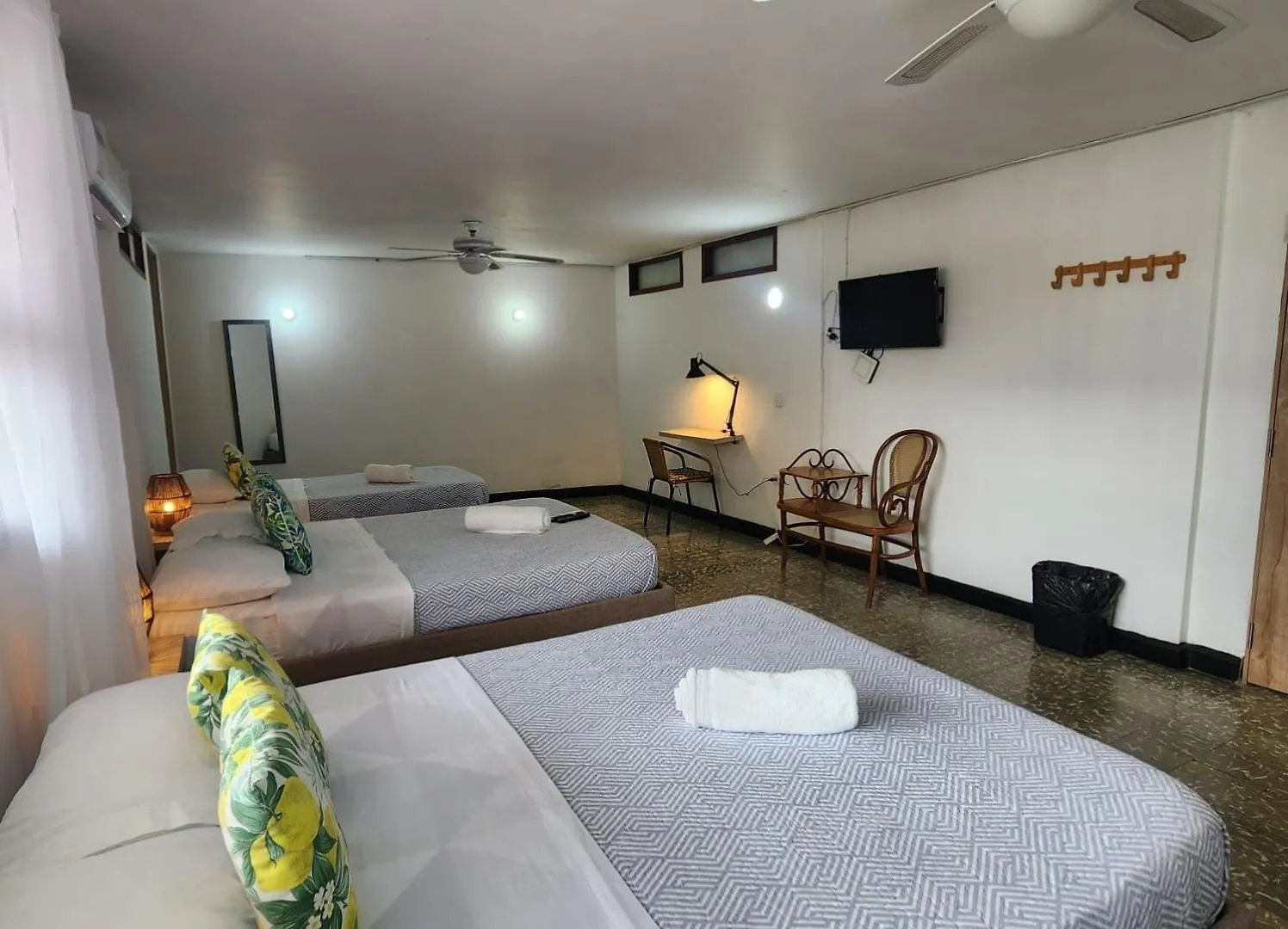 Casa Agena Apartment Cartagena 0*,