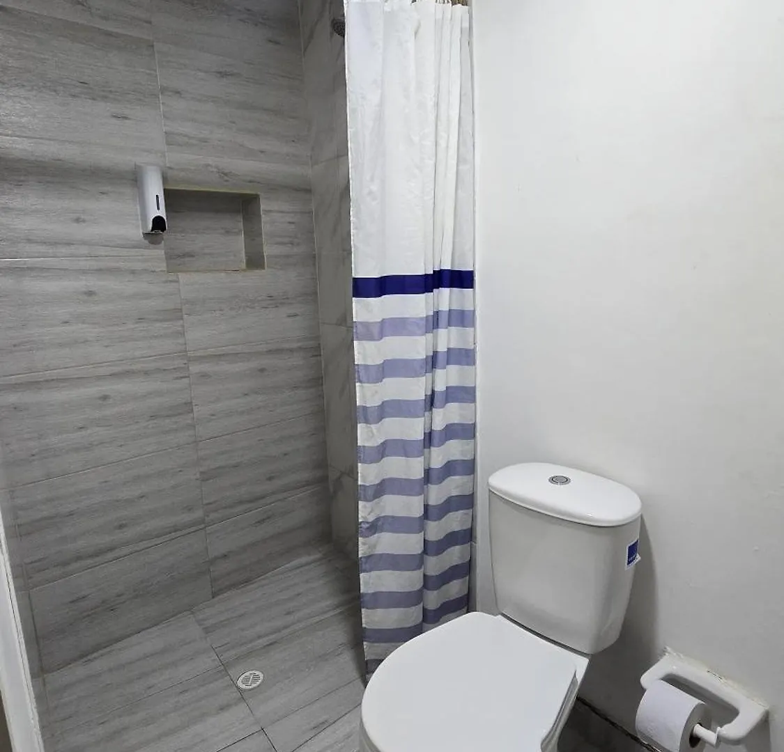 Casa Agena Apartment Cartagena 0*,