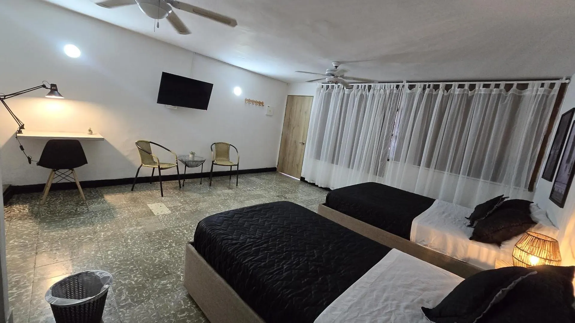 Casa Agena Apartment Cartagena