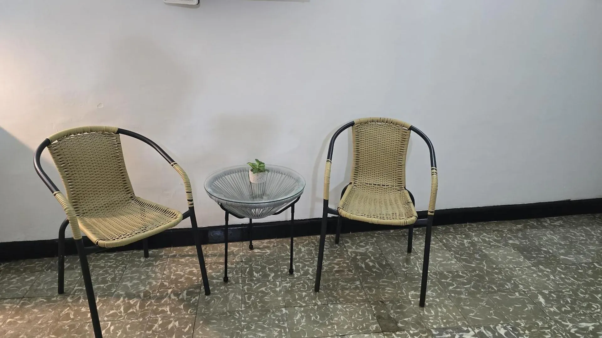 Casa Agena Apartment Cartagena