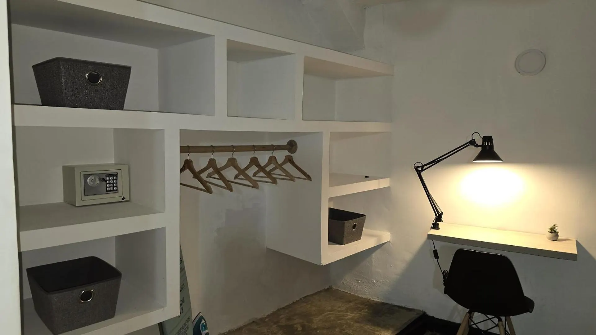 Homestay Casa Agena Apartment Cartagena Colombia
