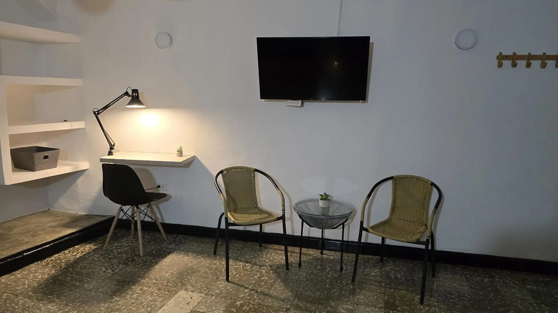Homestay Casa Agena Apartment Cartagena