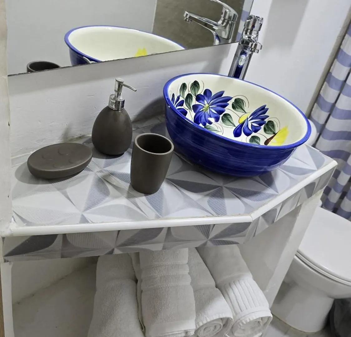 Casa Agena Apartment Cartagena 0*,  Colombia
