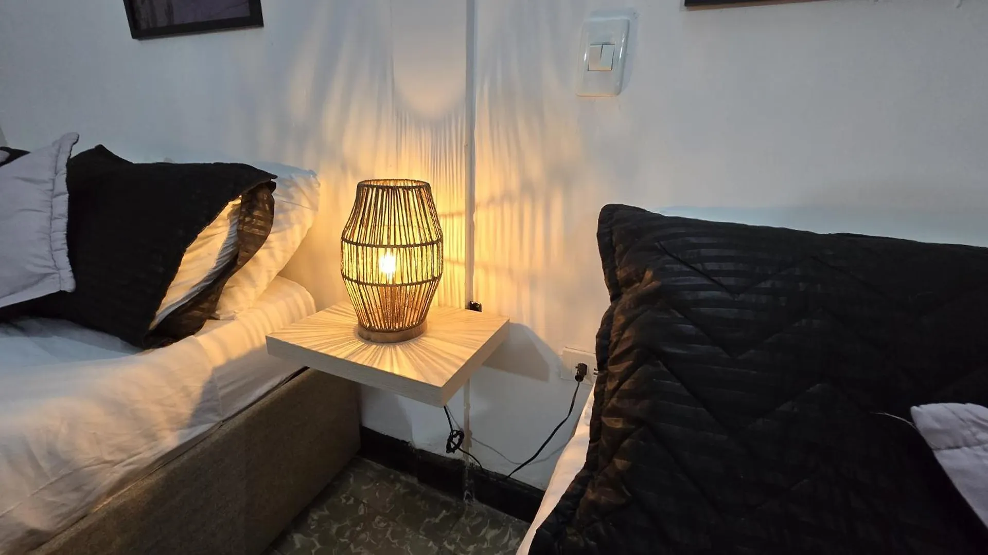 Casa Agena Apartment Cartagena Colombia