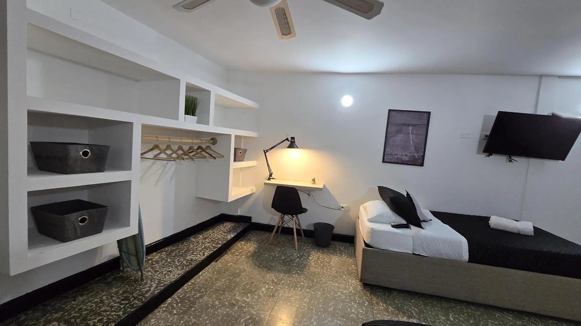 Casa Agena Apartment Cartagena 0*,