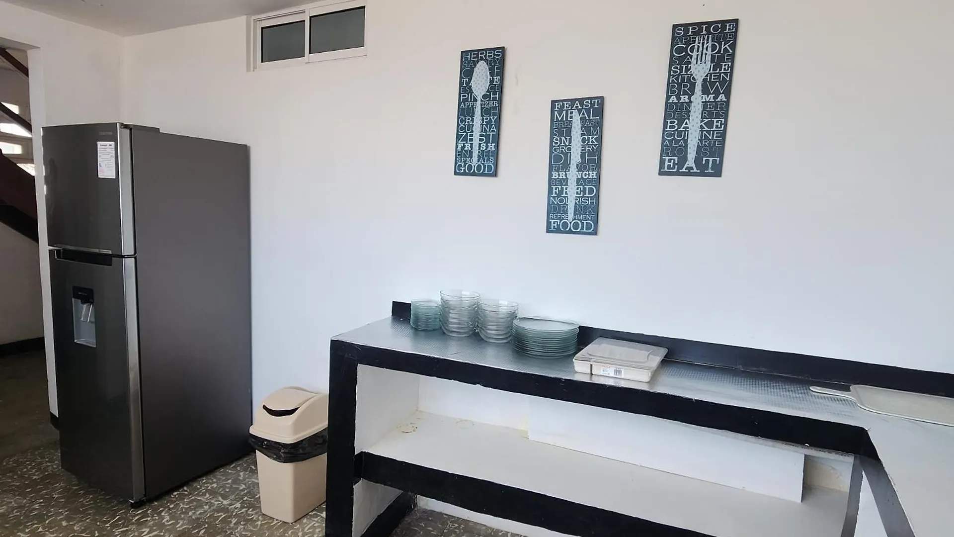 Casa Agena Apartment Cartagena Homestay