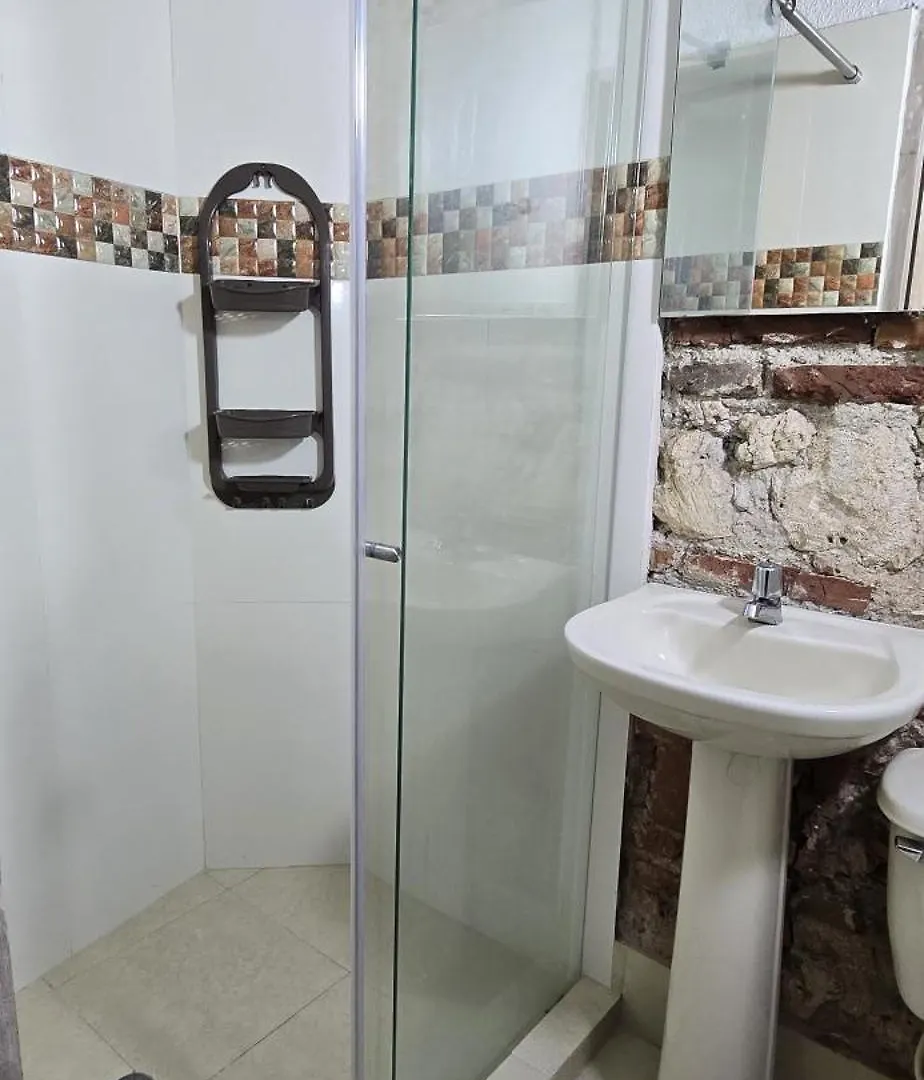 Casa Agena Apartment Cartagena Colombia