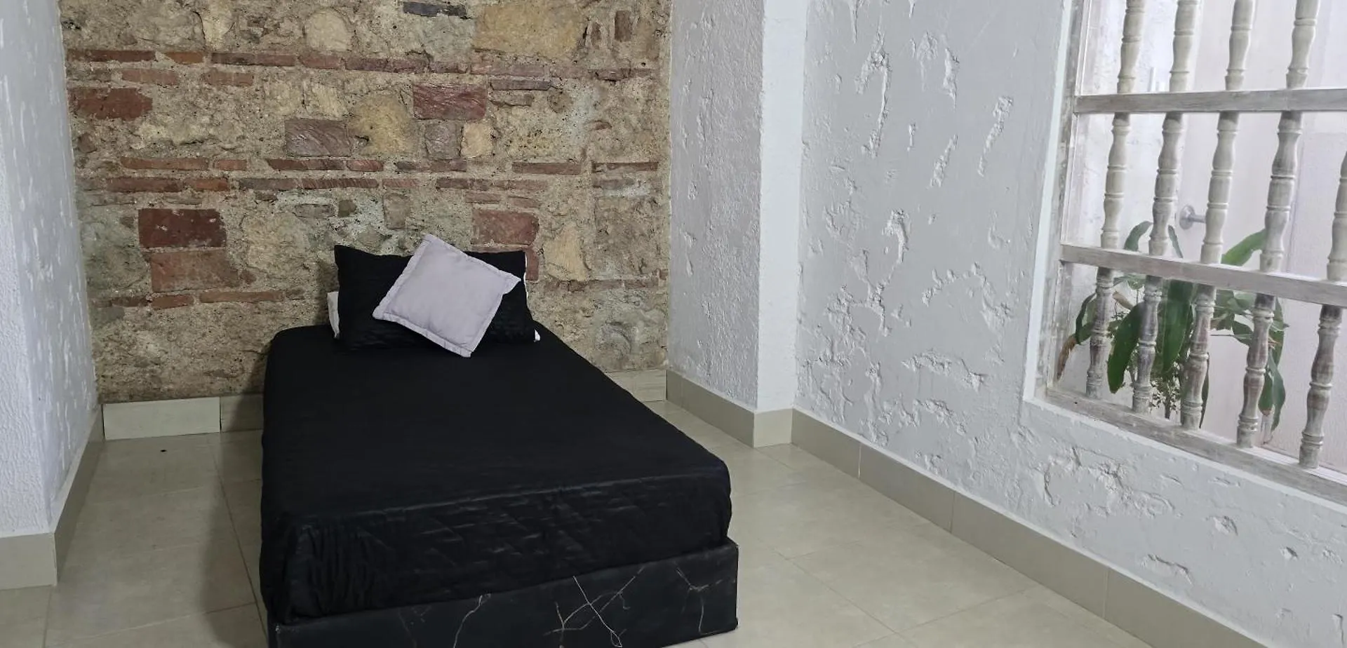 Casa Agena Apartment Cartagena