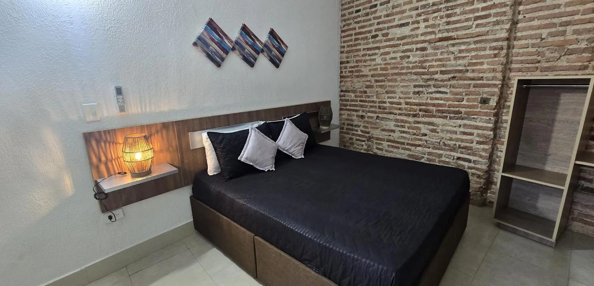 Casa Agena Apartment Cartagena 0*,  Colombia
