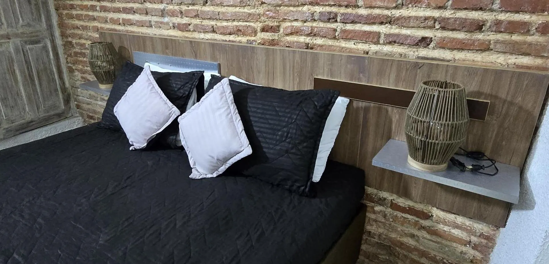 Casa Agena Apartment Cartagena