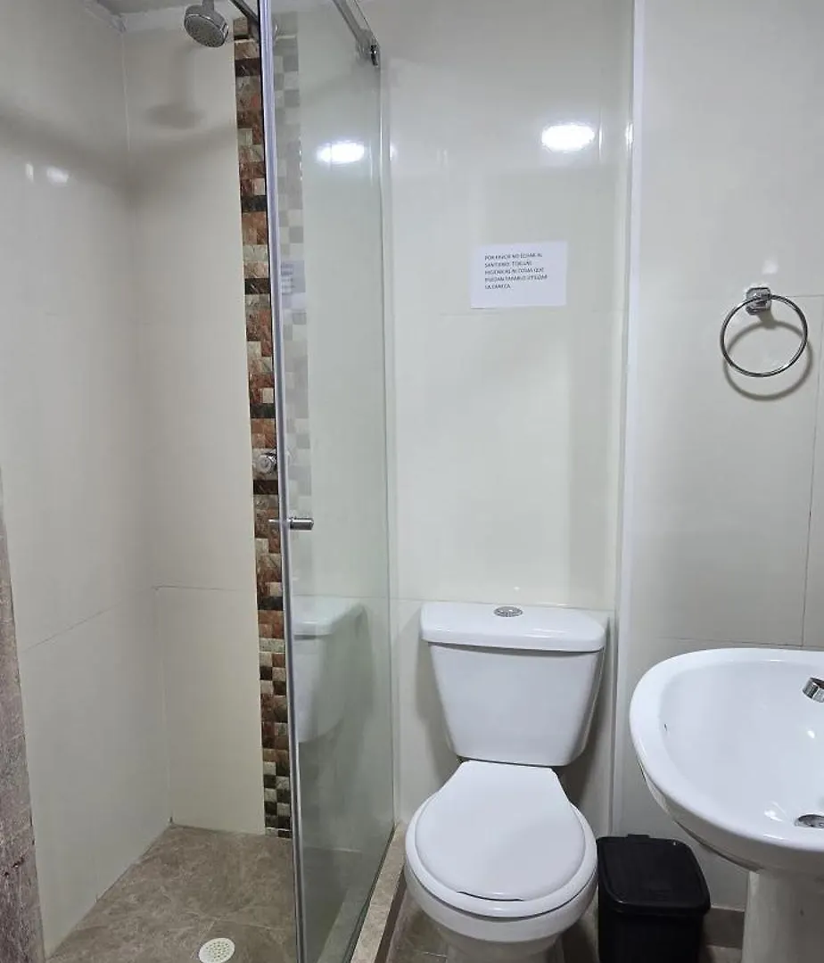 Casa Agena Daire Cartagena 0*,  Kolombiya