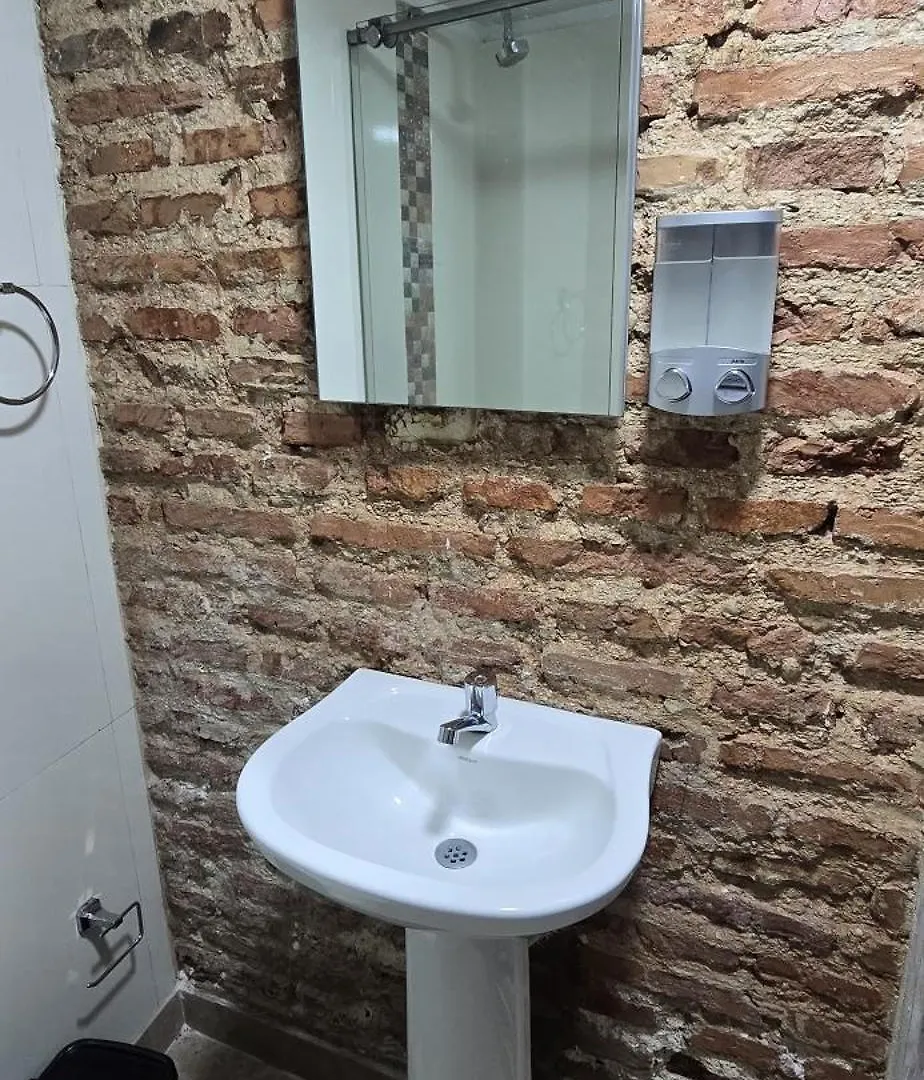 Casa Agena Apartment Cartagena Homestay
