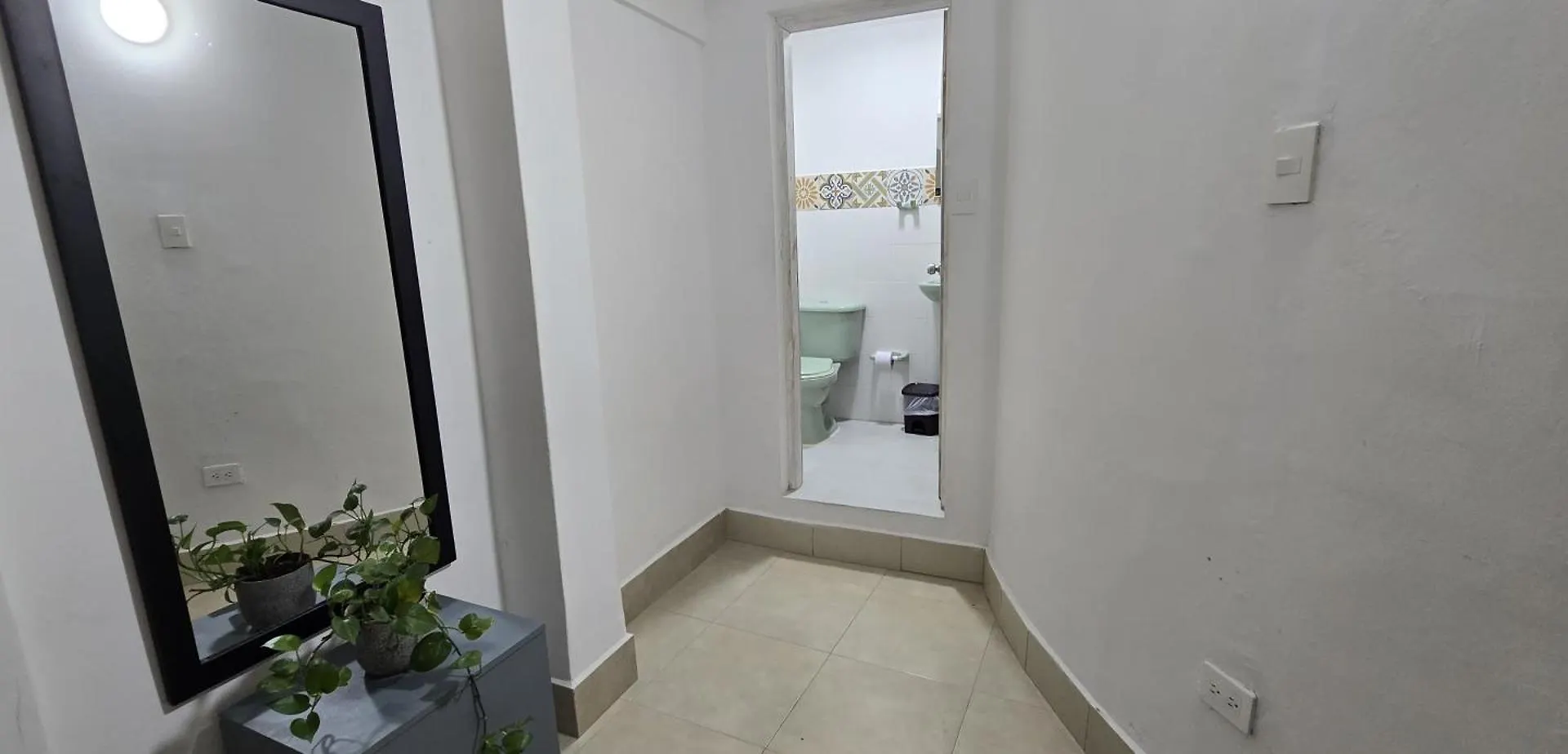Casa Agena Apartment Cartagena 0*,  Colombia