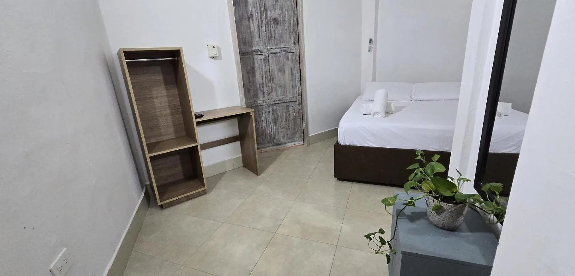 Casa Agena Apartment Cartagena