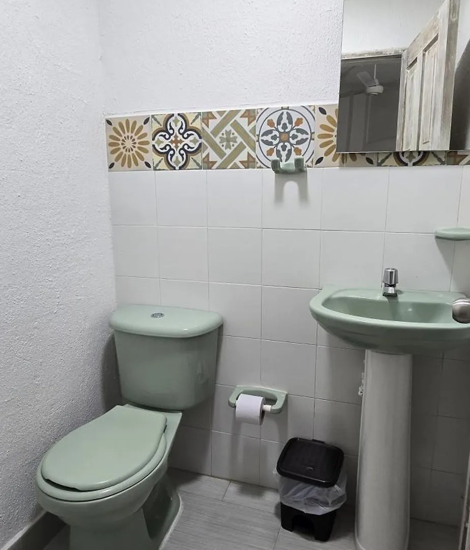 Casa Agena Daire Cartagena Pansiyon