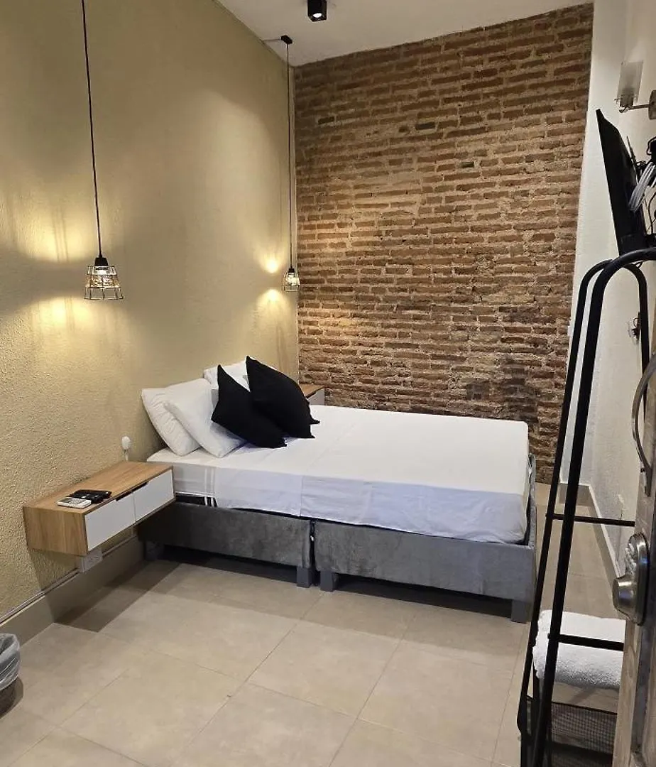 Homestay Casa Agena Apartment Cartagena Colombia
