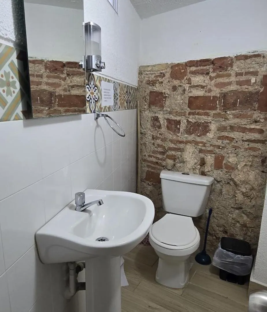 Casa Agena Apartment Cartagena
