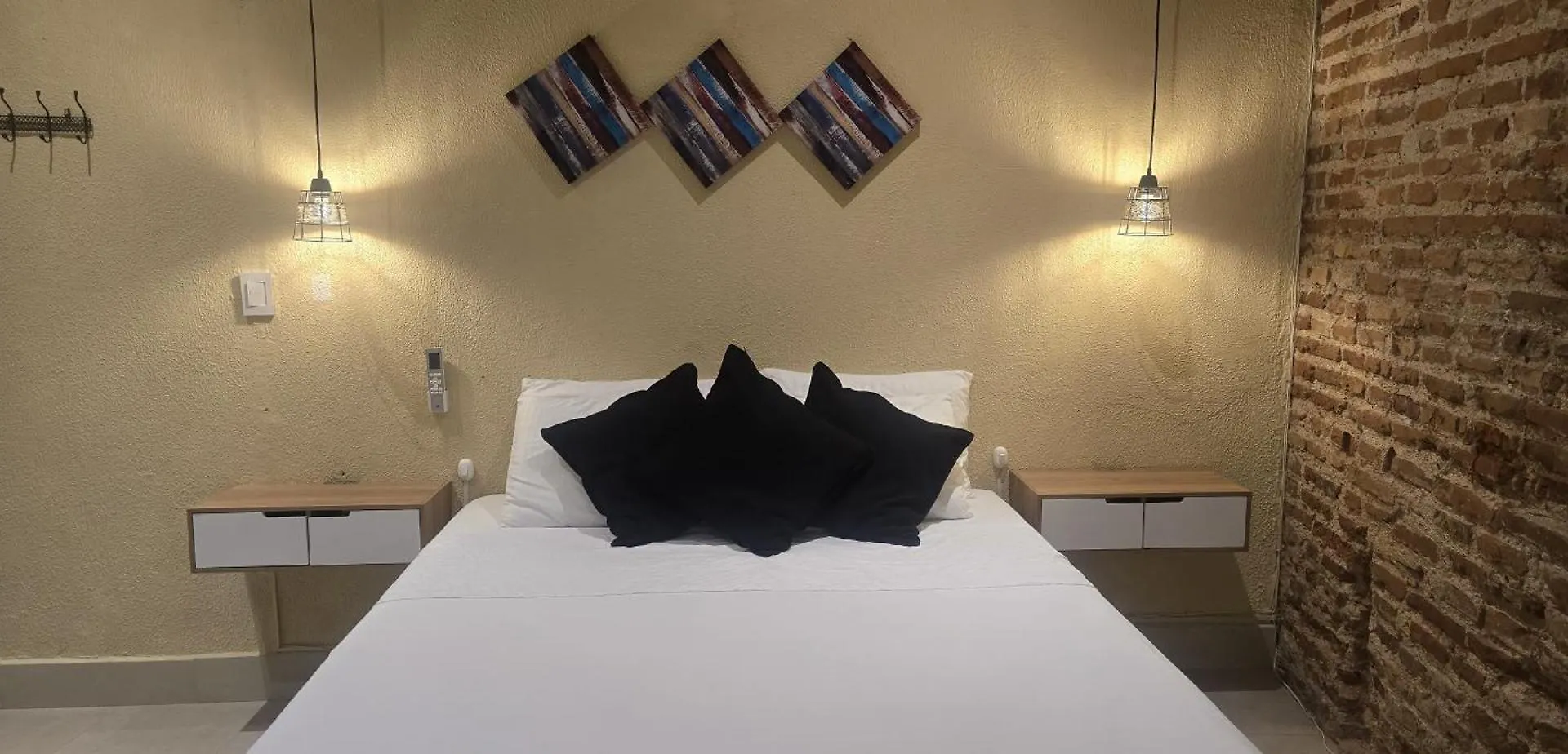 Casa Agena Apartment Cartagena