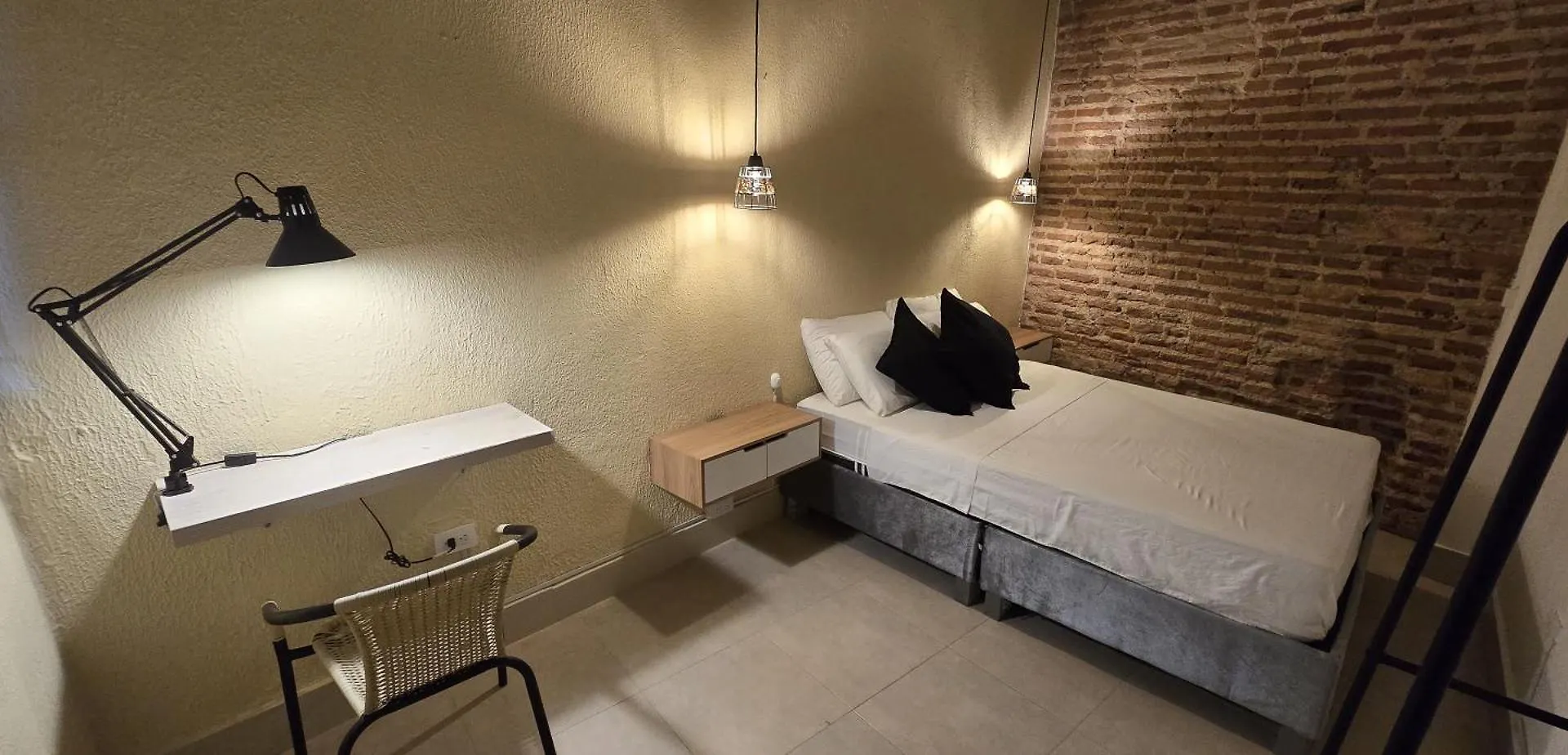 Casa Agena Apartment Cartagena 0*,