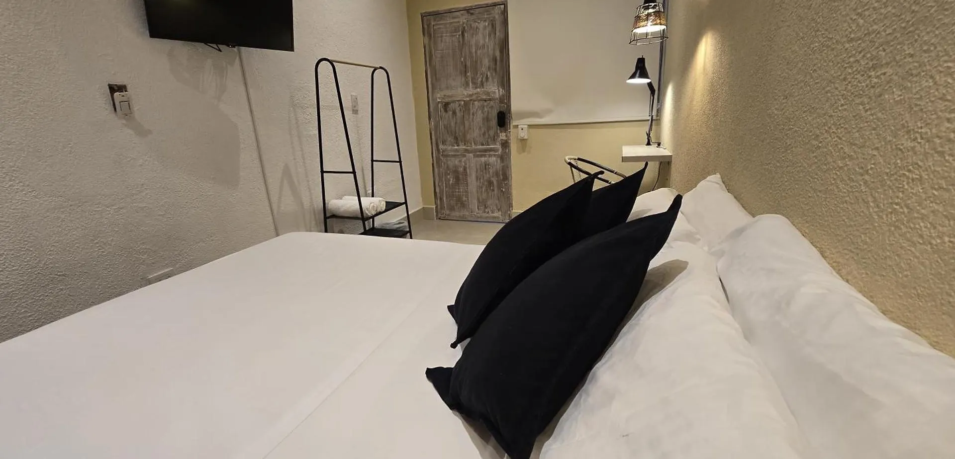 Casa Agena Apartment Cartagena Colombia