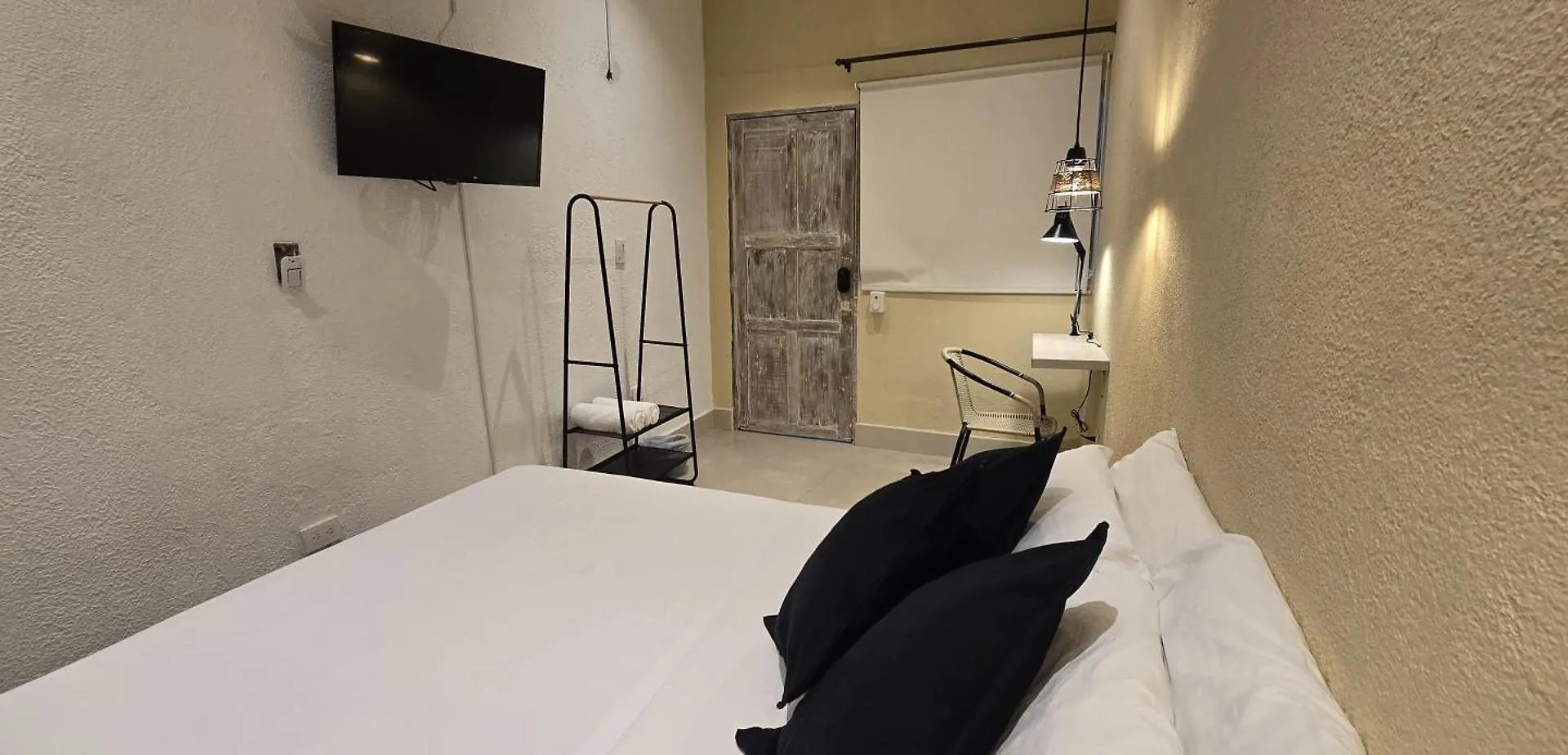 Casa Agena Apartment Cartagena Homestay