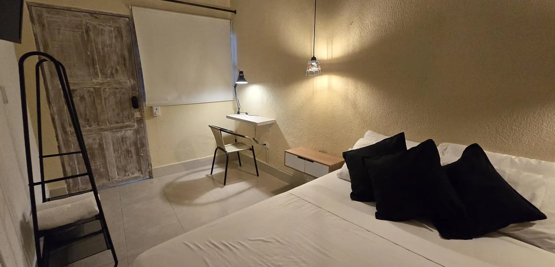 Casa Agena Apartment Cartagena Colombia