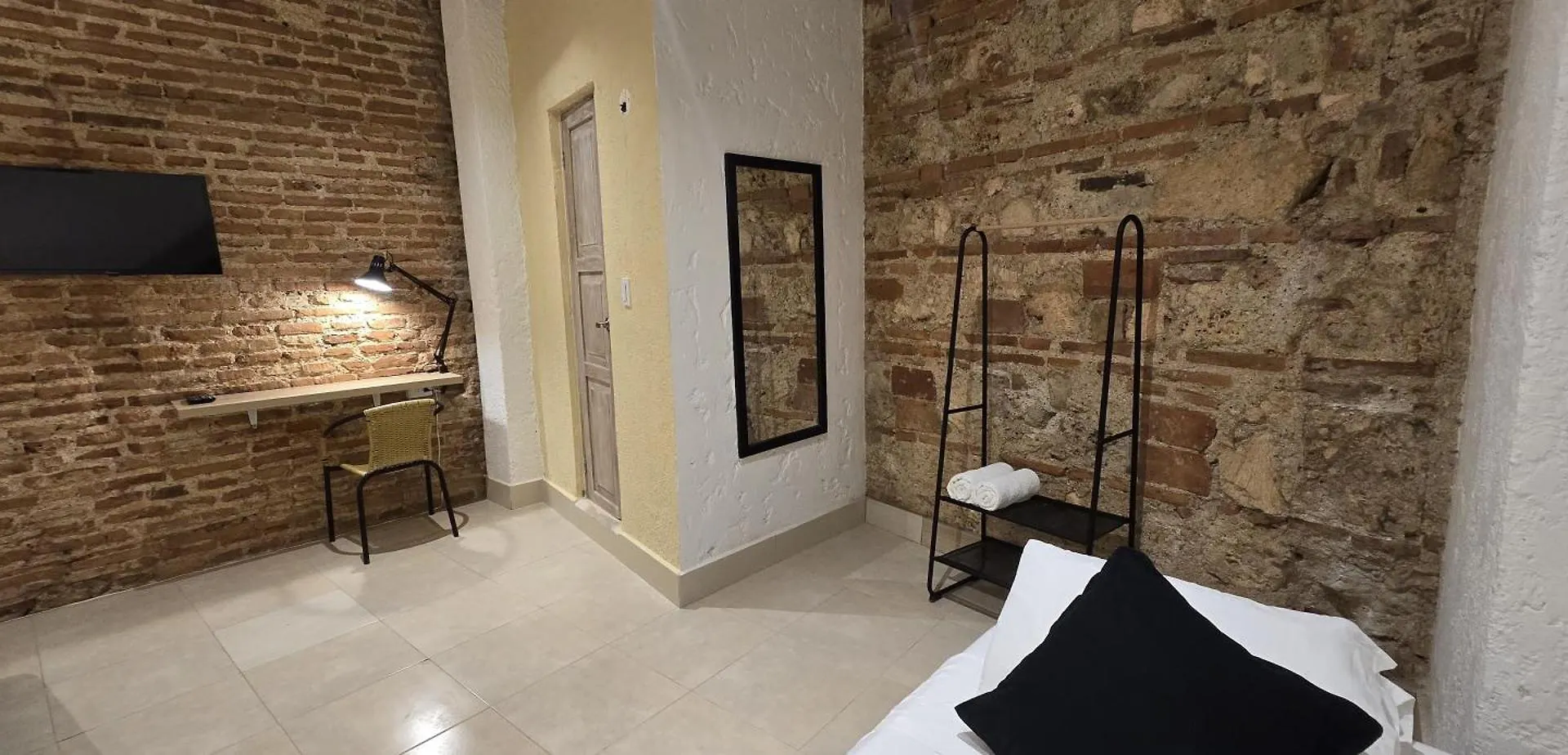 Casa Agena Apartment Cartagena Colombia