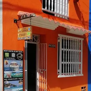  Homestay Casa 39-33