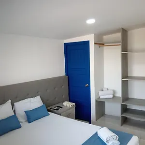 Cozzy Inside Walled & Historic Center Cartagena