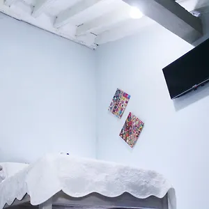 Casa Anita Cartagena