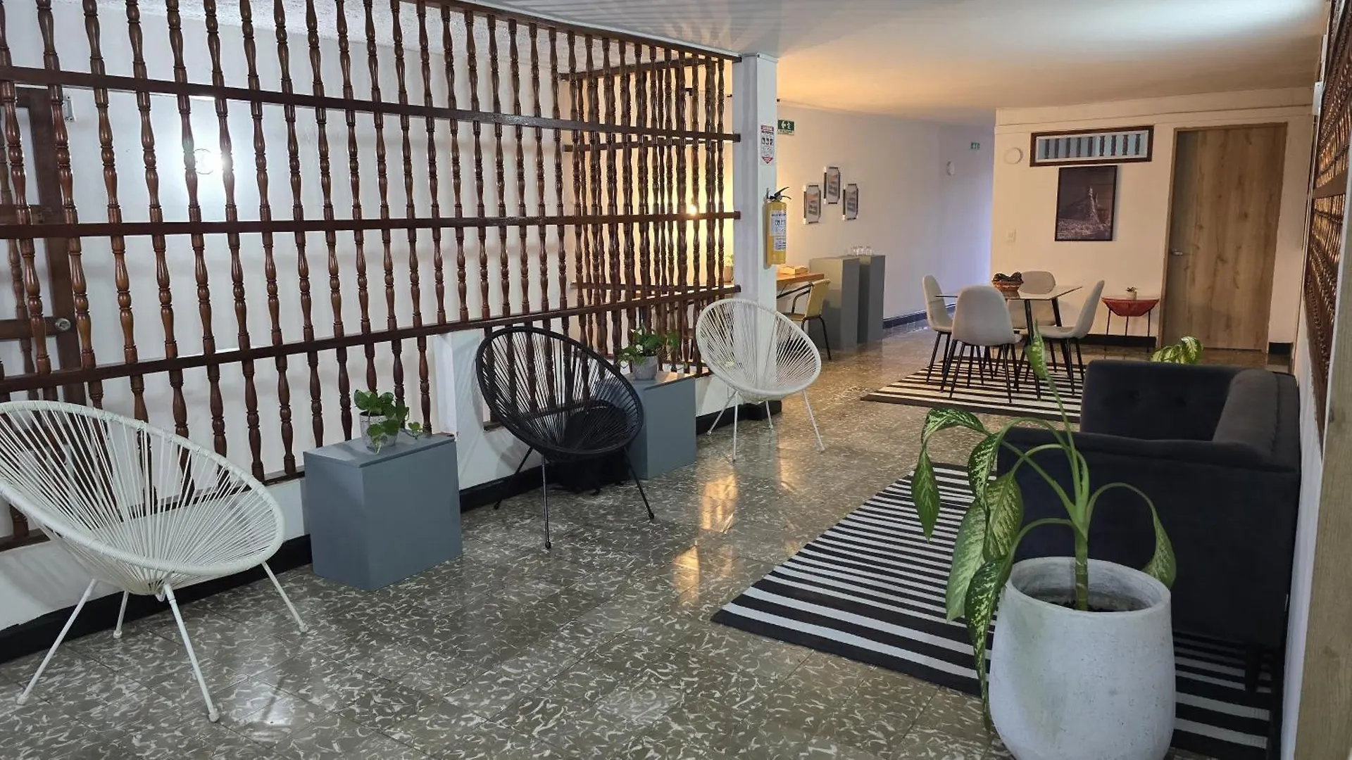 Casa Agena Apartment Cartagena Homestay