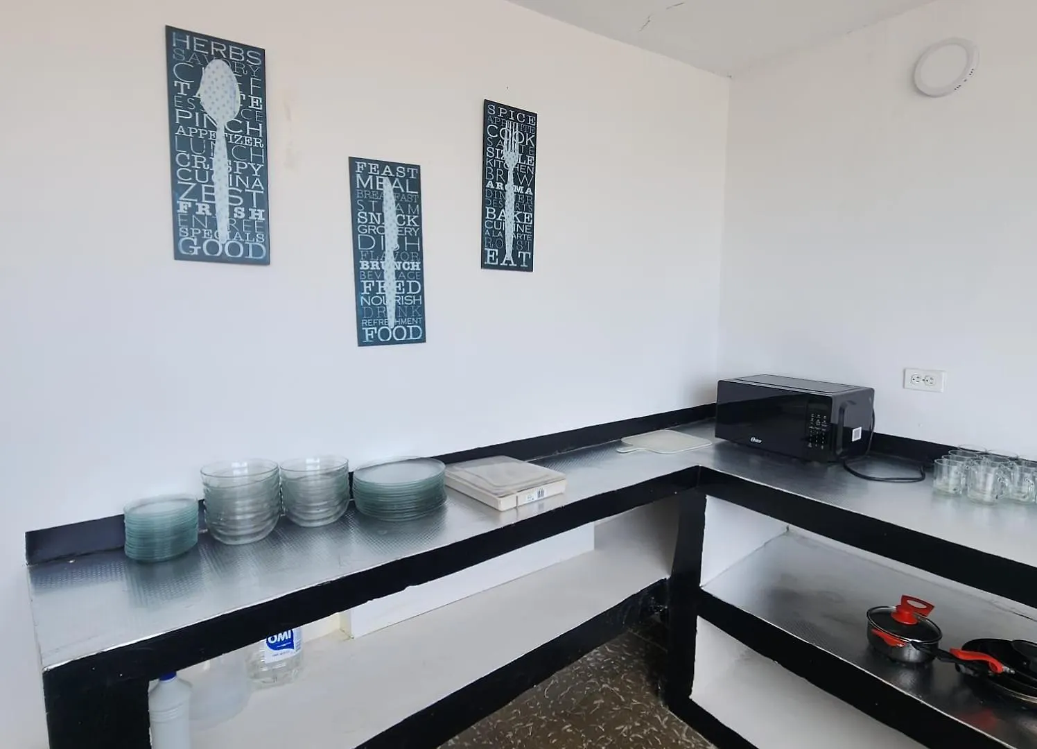 Casa Agena Apartment Cartagena Colombia