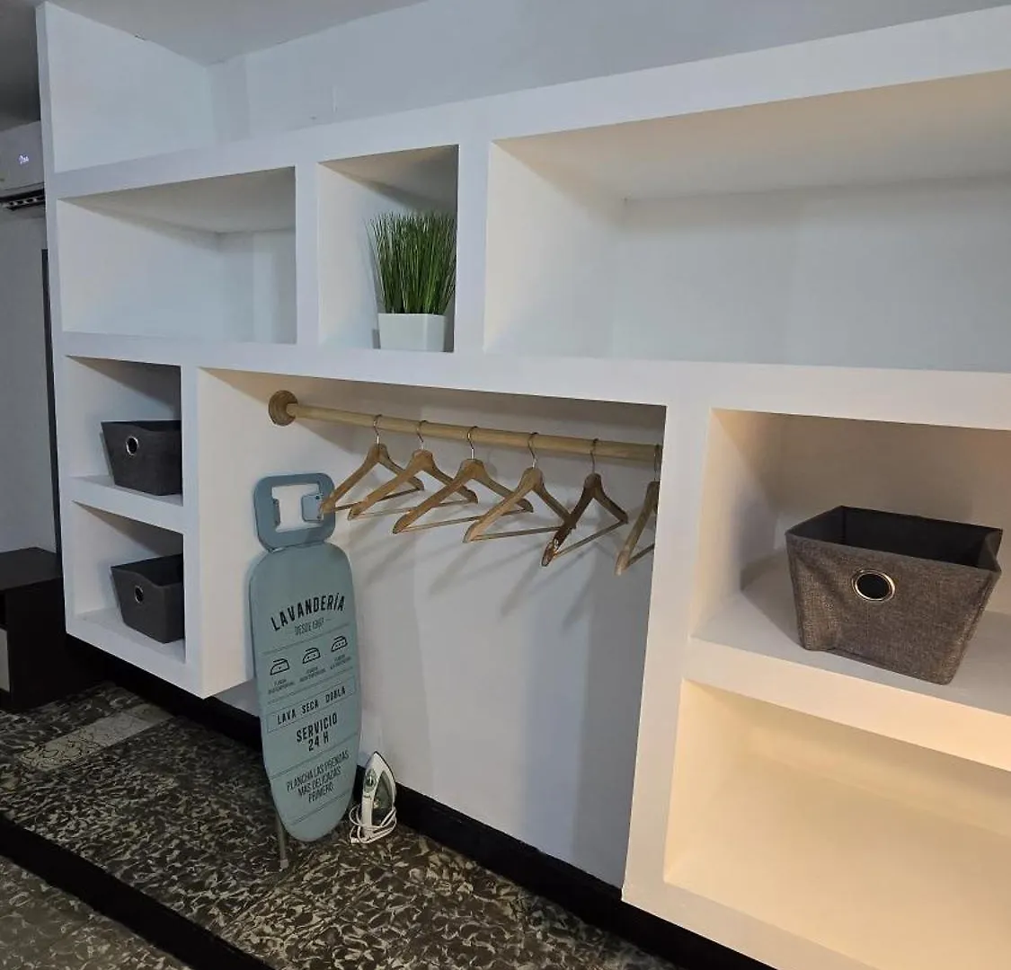 Casa Agena Apartment Cartagena 0*,
