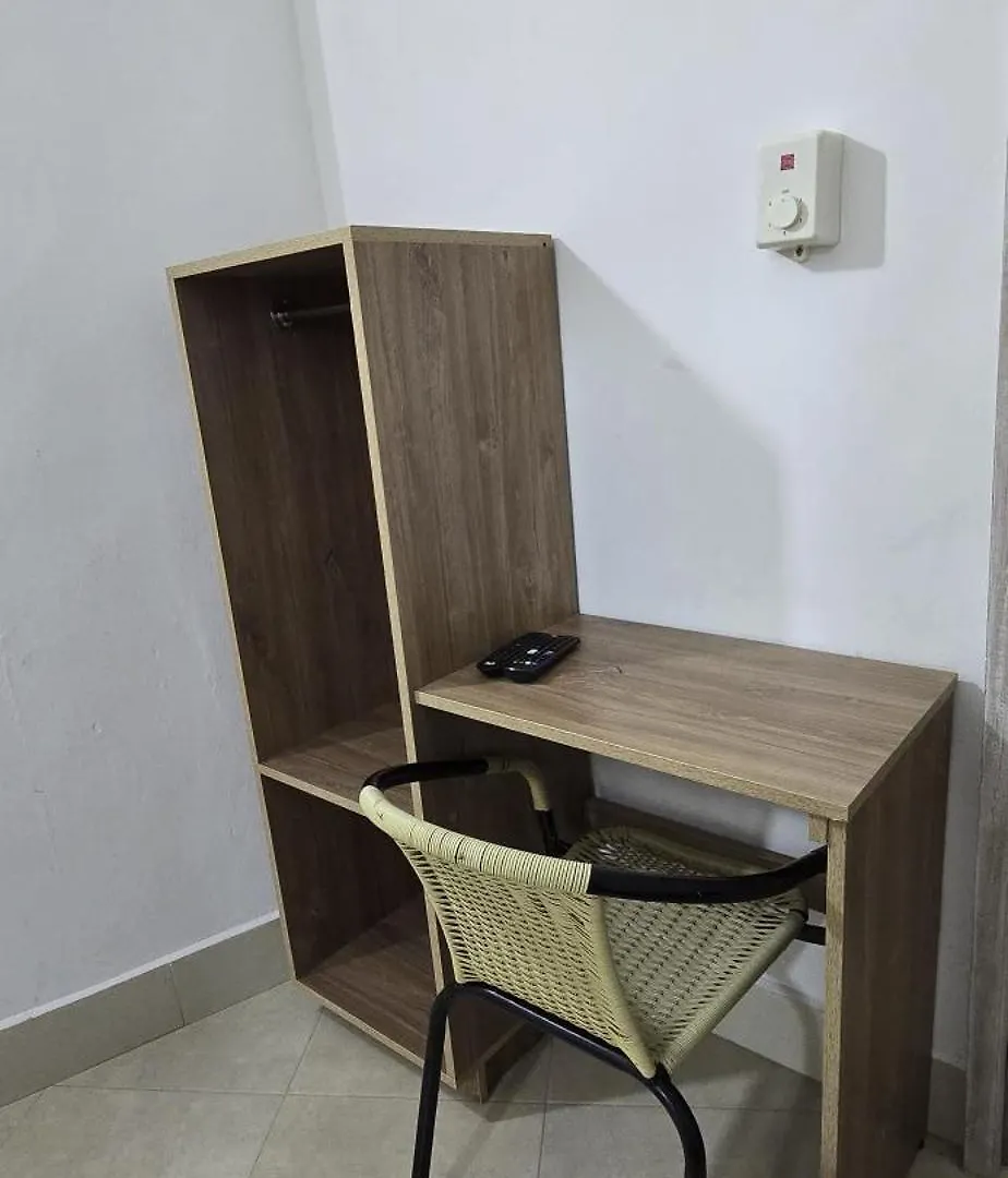 Casa Agena Apartment Cartagena