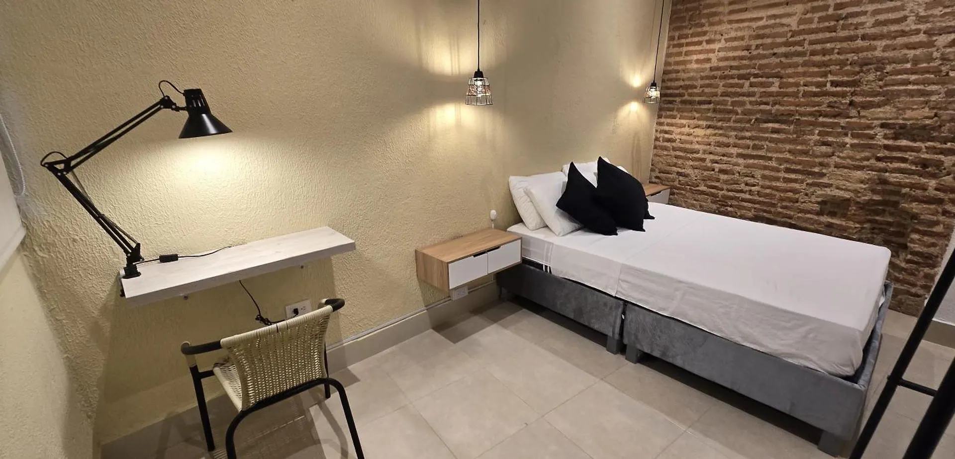 Casa Agena Apartment Cartagena 0*,  Colombia